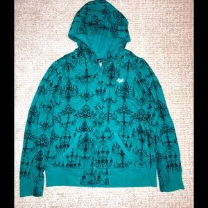 Women’s FOX Sweater